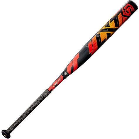 2022 louisville lxt fastpitch bat.